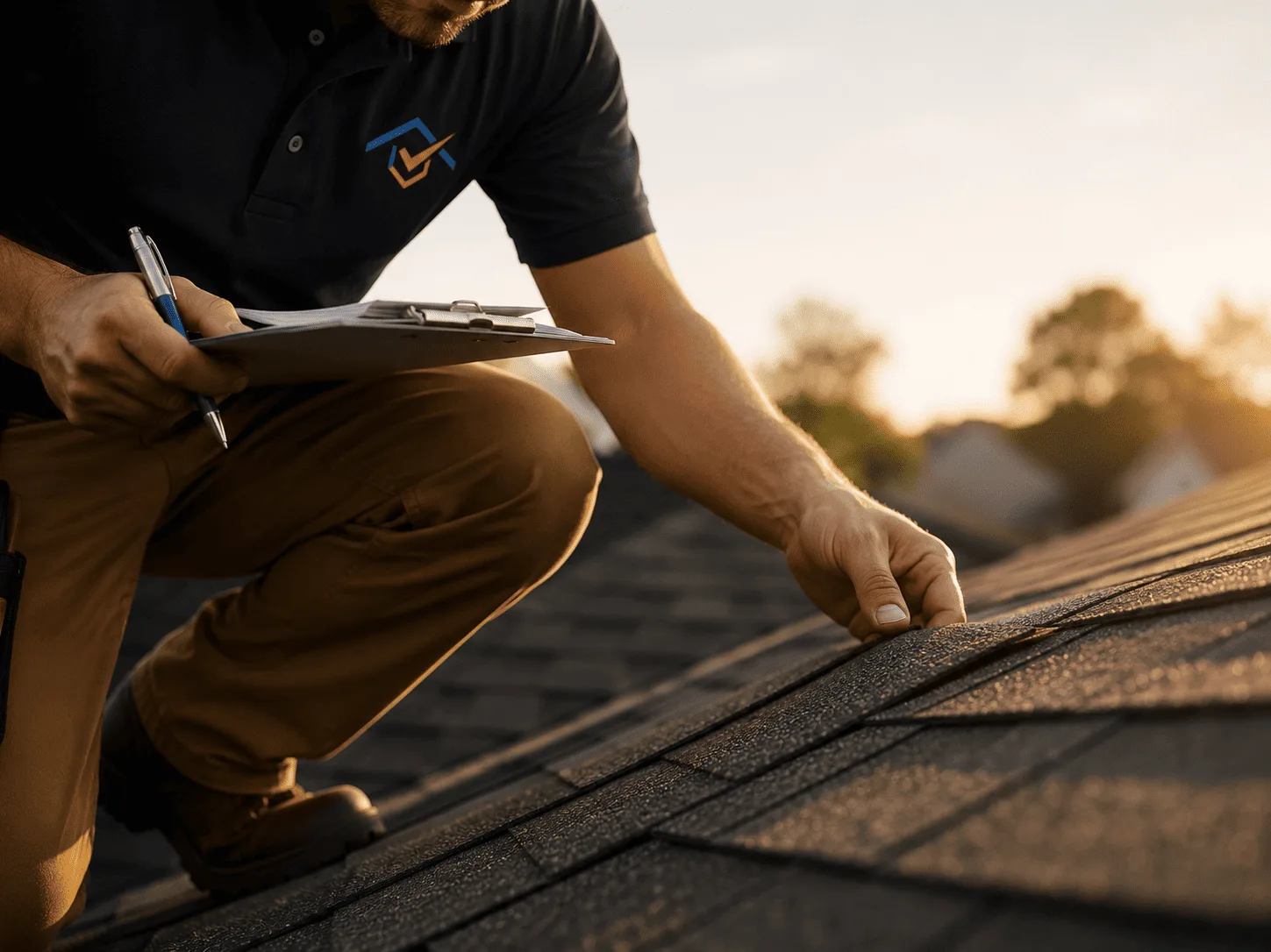Why Choose Roof Inspection in White Oak, NC